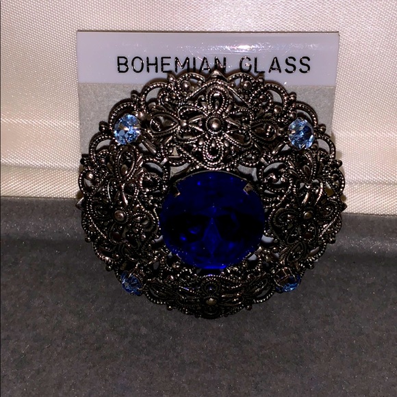 Vintage brooch